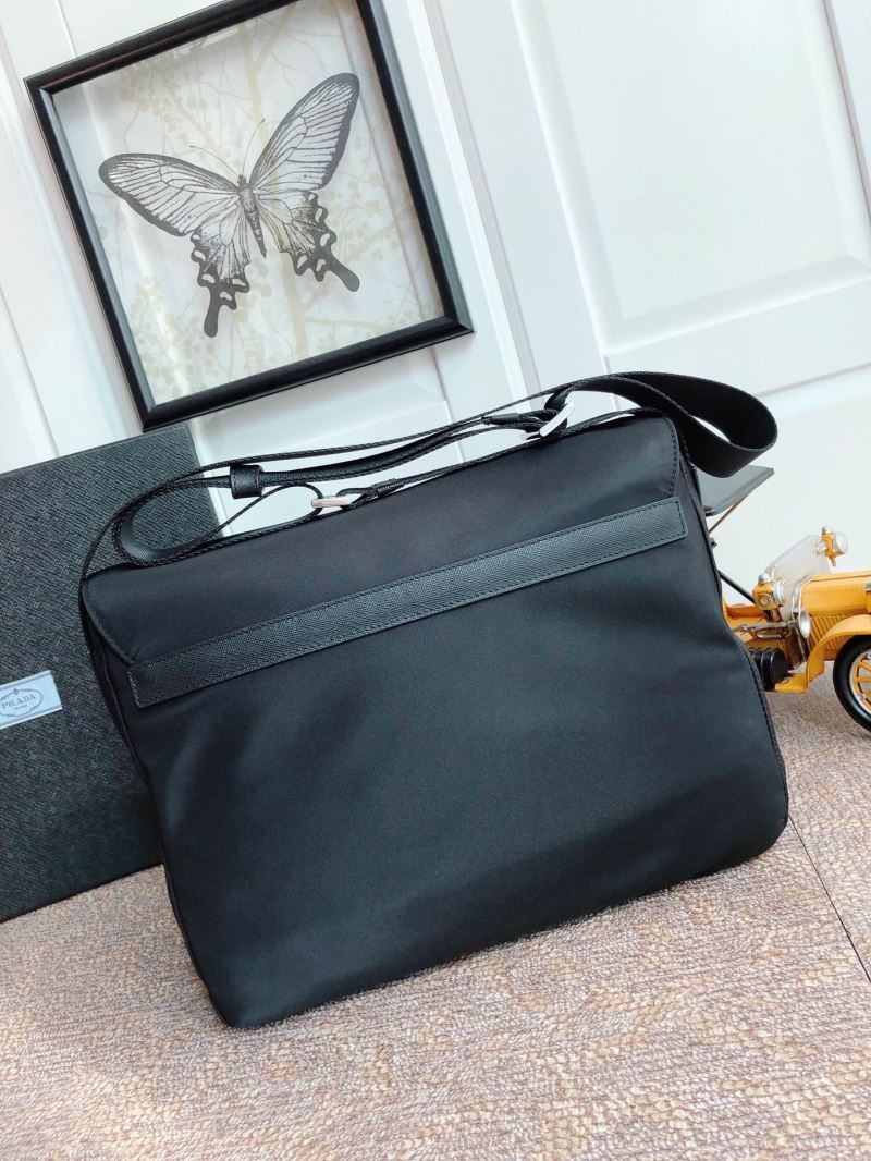 mens Pra*a satchel bags